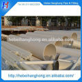 Trade Assurance Supplier pink pvc pipe